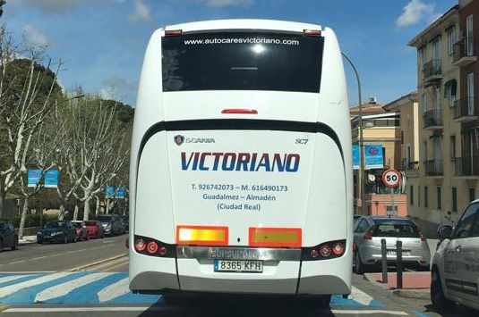 Autocares-madrid