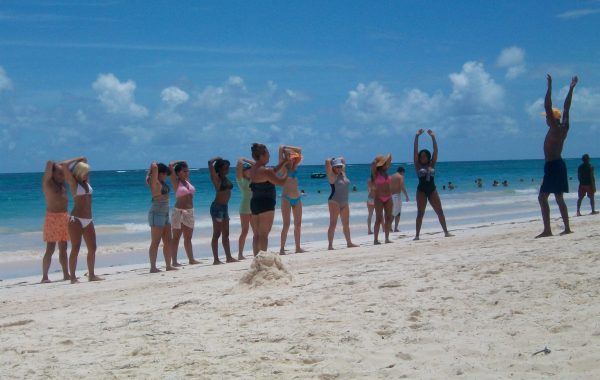 2actividad grupos punta cana