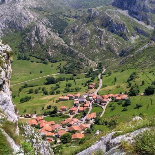 Bejes-Cantabria