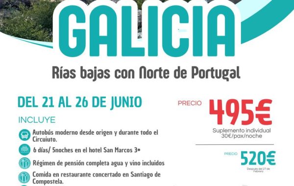 CARTEL PLAZA A PLAZA GALICIA 2026 - 1