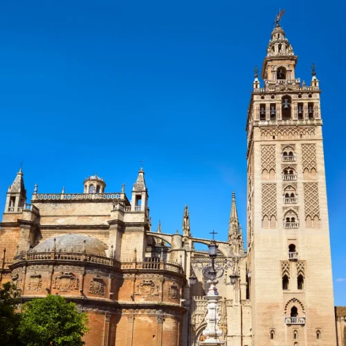giralda