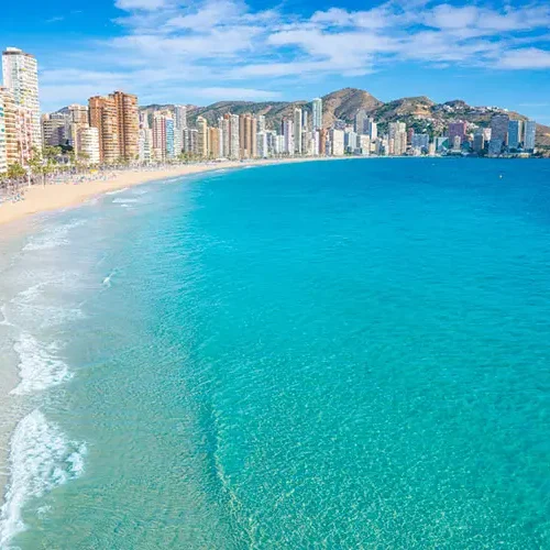 playas-benidorm