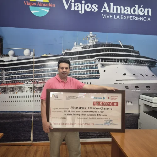 reconocimiento premio eoi