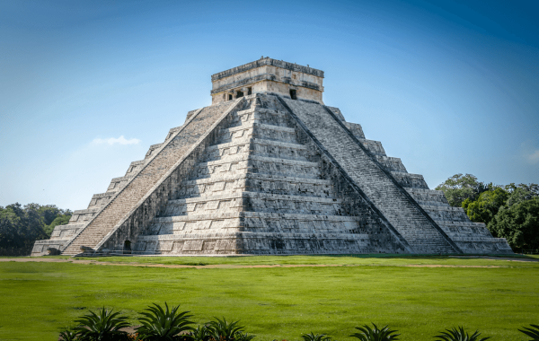 rivera maya