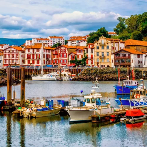 san juan de luz