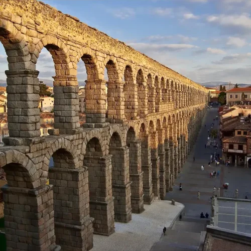 segovia
