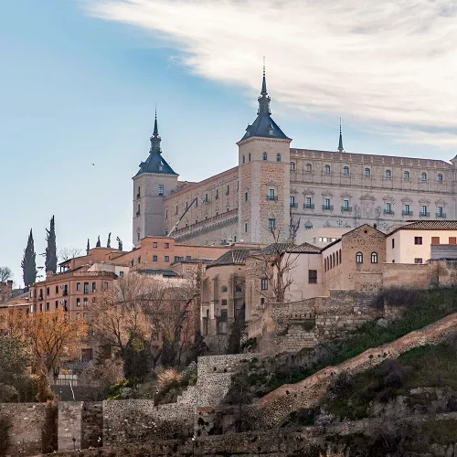 toledo